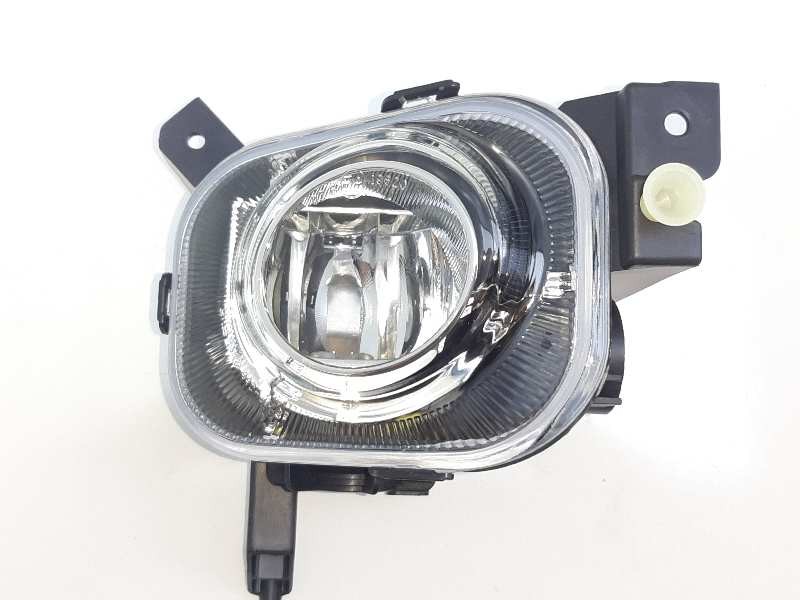 Recambio de faro antiniebla derecho para opel corsa d referencia OEM IAM 13531472 1710359 