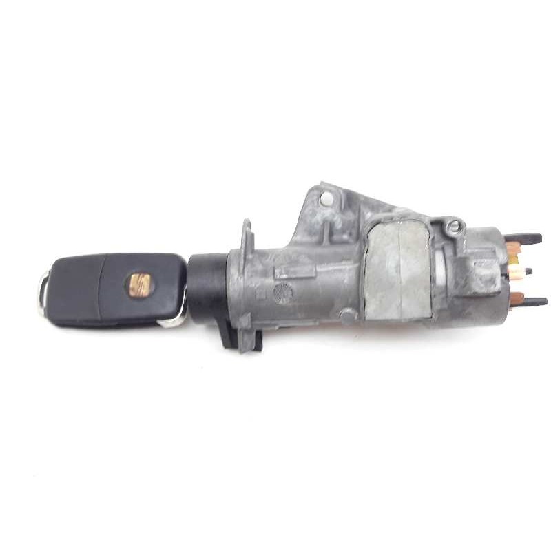 Recambio de conmutador de arranque para seat ibiza sc (6j1) sport referencia OEM IAM 4B0905851C  