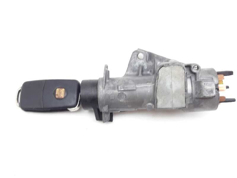 Recambio de conmutador de arranque para seat ibiza sc (6j1) sport referencia OEM IAM 4B0905851C  