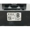 Recambio de mando limpia para mazda cx-5 (ke, gh) 2.2 d (ke2fw) referencia OEM IAM KS0417J671  