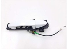 Recambio de maneta exterior trasera derecha para ford fiesta (ccn) ambiente referencia OEM IAM 8A61A224A36 ET76A224A36 