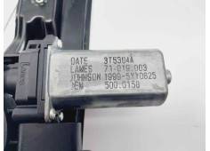 Recambio de elevalunas trasero derecho para mini one m1 referencia OEM IAM 13262410 71019003 LAMES 2