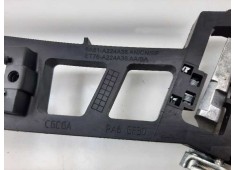 Recambio de maneta exterior trasera derecha para ford fiesta (ccn) ambiente referencia OEM IAM 8A61A224A36 ET76A224A36  2
