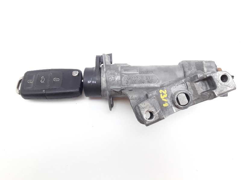 Recambio de conmutador de arranque para seat ibiza sc (6j1) sport referencia OEM IAM 4B0905851C  