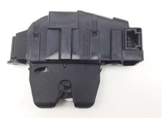 Recambio de cerradura maletero / porton para citroen c5 berlina premier referencia OEM IAM 9660403780  