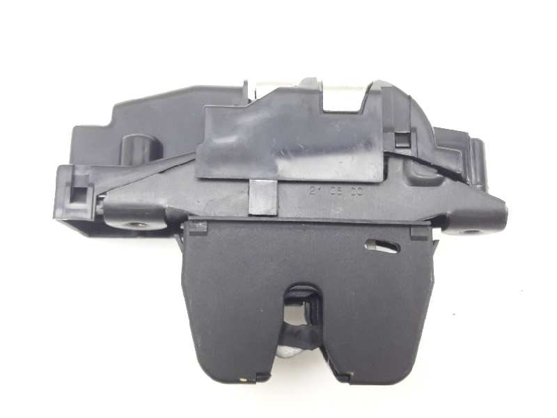 Recambio de cerradura maletero / porton para citroen c5 berlina premier referencia OEM IAM 9660403780  