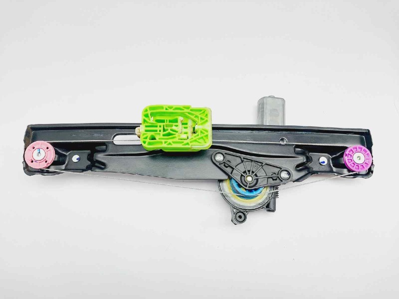 Recambio de elevalunas trasero derecho para mini one m1 referencia OEM IAM 13262410 71019003 LAMES