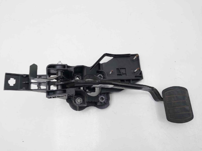 Recambio de pedal freno para citroen c5 aircross feel referencia OEM IAM 9837001680 9816945780 