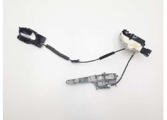 Recambio de cerradura puerta delantera derecha para citroen c5 berlina premier referencia OEM IAM 574387  