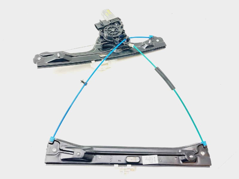 Recambio de elevalunas delantero derecho para mini one m1 referencia OEM IAM 13262410 71019003 LAMES