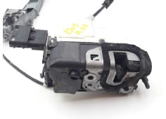 Recambio de cerradura puerta delantera derecha para citroen c5 berlina premier referencia OEM IAM 574387   2