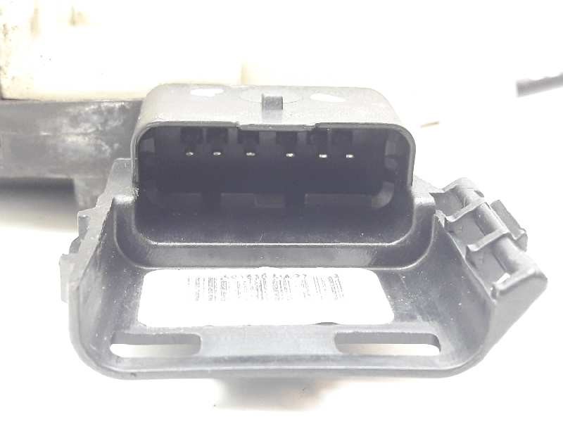 Recambio de cerradura puerta delantera derecha para citroen c5 berlina premier referencia OEM IAM 574387  