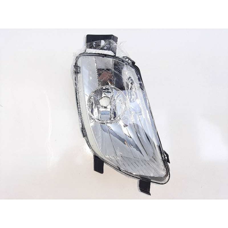 Recambio de faro antiniebla derecho para peugeot 308 referencia OEM IAM 13547502 6206F0 