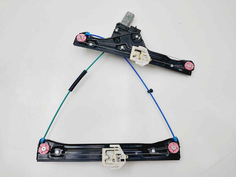 Recambio de elevalunas delantero derecho para mini one m1 referencia OEM IAM 13262410 71019003 LAMES