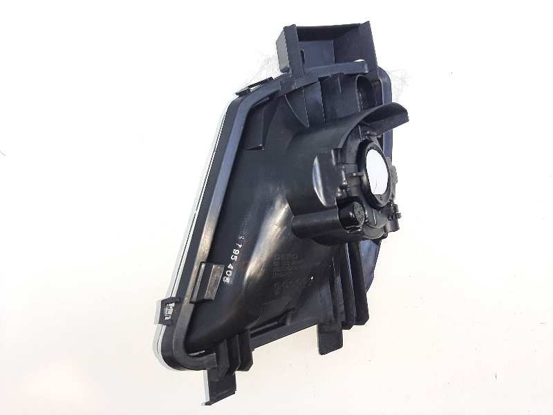Recambio de faro antiniebla derecho para peugeot 308 referencia OEM IAM 13547502 6206F0 