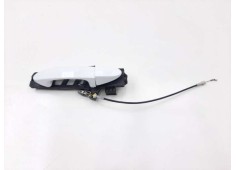 Recambio de maneta exterior delantera derecha para ford fiesta (ccn) ambiente referencia OEM IAM 8A61A224A36 ET76A224A36 