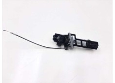 Recambio de maneta exterior delantera derecha para ford fiesta (ccn) ambiente referencia OEM IAM 8A61A224A36 ET76A224A36  2