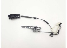 Recambio de cerradura puerta delantera izquierda para citroen c5 berlina premier referencia OEM IAM 9135CW  