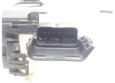 Recambio de cerradura puerta delantera izquierda para citroen c5 berlina premier referencia OEM IAM 9135CW   2