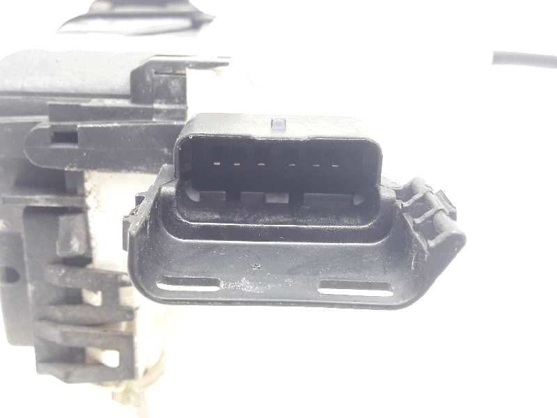 Recambio de cerradura puerta delantera izquierda para citroen c5 berlina premier referencia OEM IAM 9135CW  