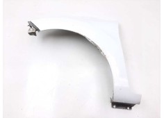 Recambio de aleta delantera izquierda para ford fiesta (ccn) ambiente referencia OEM IAM C1BBA16016 1777181 