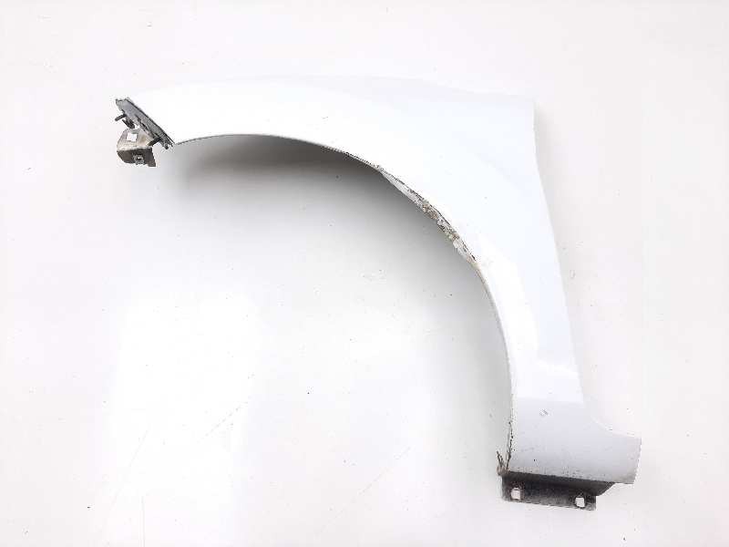 Recambio de aleta delantera izquierda para ford fiesta (ccn) ambiente referencia OEM IAM C1BBA16016 1777181 