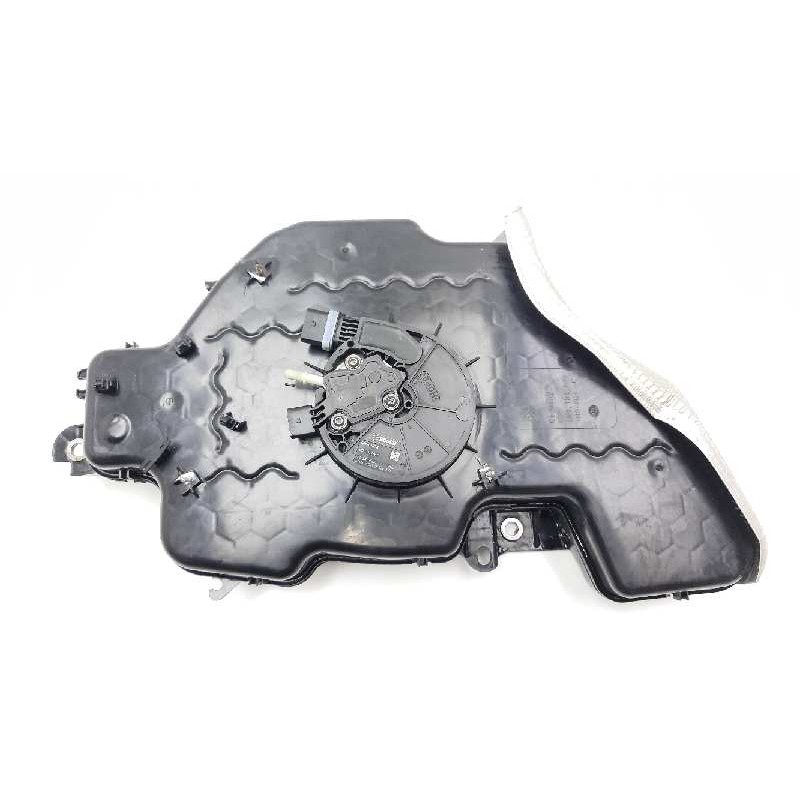 Recambio de deposito fap para audi q3 (8ug) sport referencia OEM IAM F01C50148 5Q0131969C F01C50148