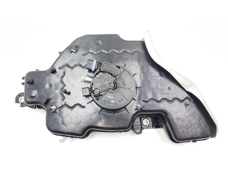Recambio de deposito fap para audi q3 (8ug) sport referencia OEM IAM F01C50148 5Q0131969C F01C50148