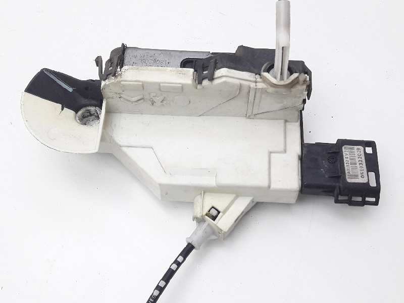 Recambio de cerradura puerta delantera izquierda para citroen c5 berlina premier referencia OEM IAM 9135CW  