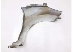 Recambio de aleta delantera izquierda para ford fiesta (ccn) ambiente referencia OEM IAM C1BBA16016 1777181  2