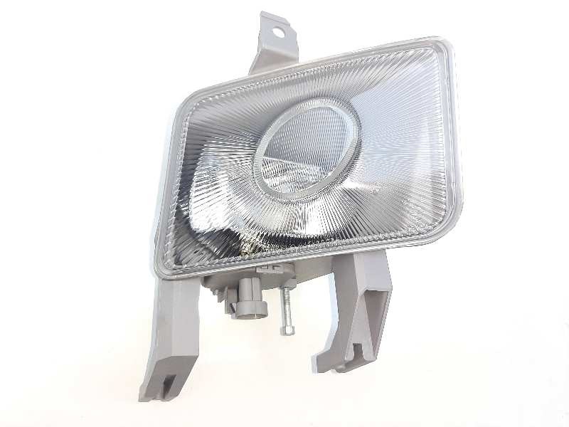 Recambio de faro antiniebla derecho para opel vectra b berlina referencia OEM IAM 13532372 6710092 