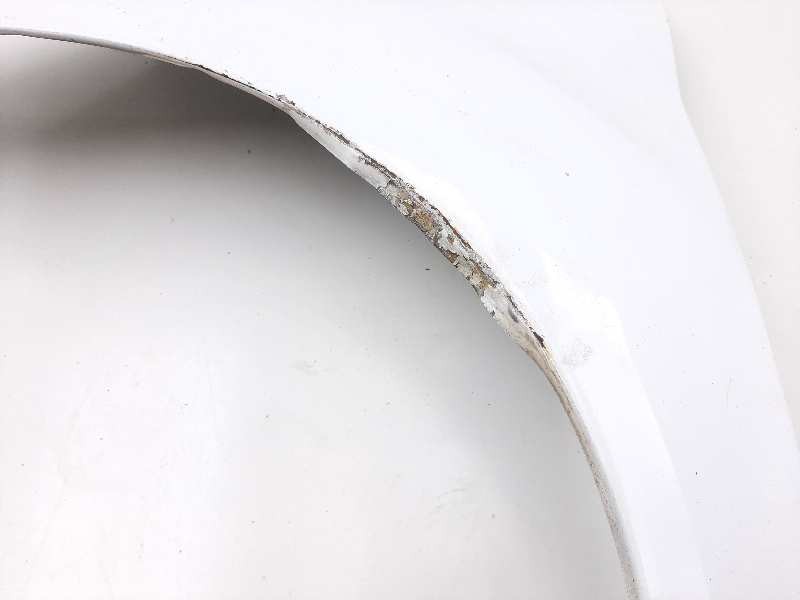 Recambio de aleta delantera izquierda para ford fiesta (ccn) ambiente referencia OEM IAM C1BBA16016 1777181 