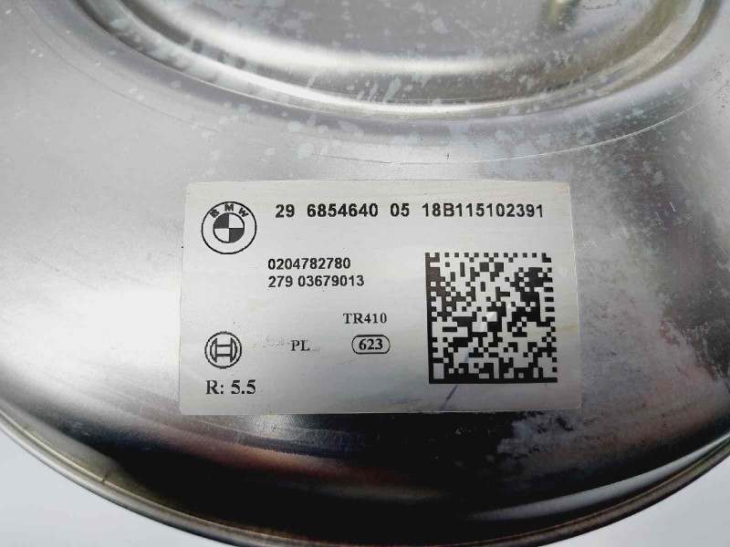 Recambio de servofreno para mini one m1 referencia OEM IAM 34336864668 296854640 