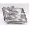 Recambio de faro derecho para mercedes-benz vito autobús (w638) 108 d 2.3 (638.164) referencia OEM IAM 11508502  
