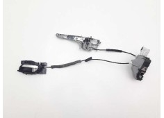Recambio de cerradura puerta trasera izquierda para citroen c5 berlina premier referencia OEM IAM 574395  