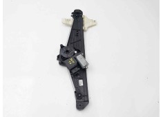 Recambio de elevalunas trasero derecho para citroen c5 aircross feel referencia OEM IAM 9822455280  