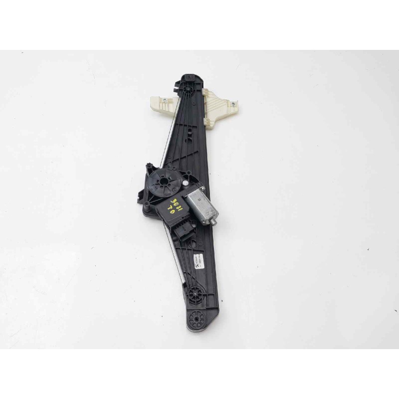 Recambio de elevalunas trasero derecho para citroen c5 aircross feel referencia OEM IAM 9822455280  