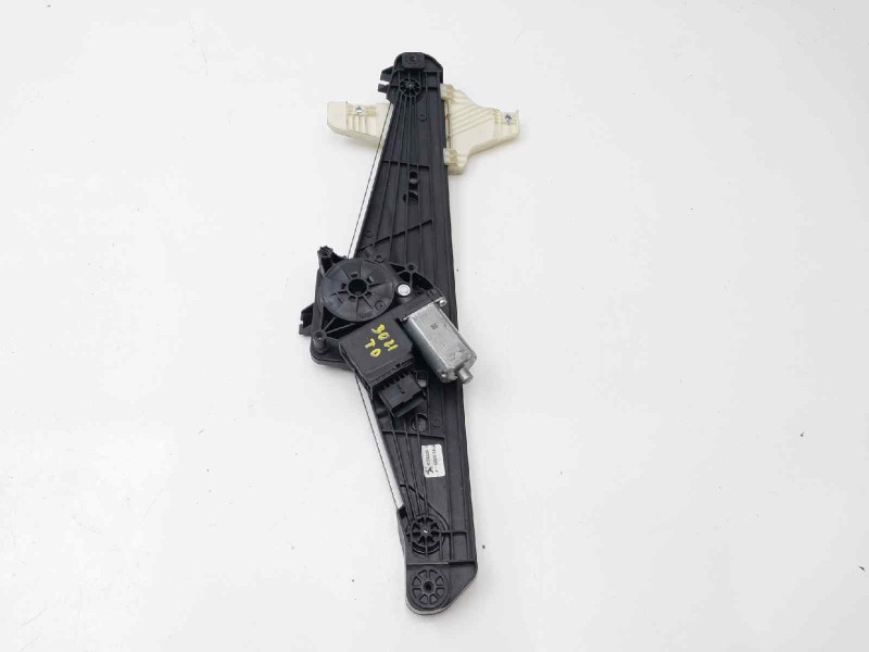 Recambio de elevalunas trasero derecho para citroen c5 aircross feel referencia OEM IAM 9822455280  