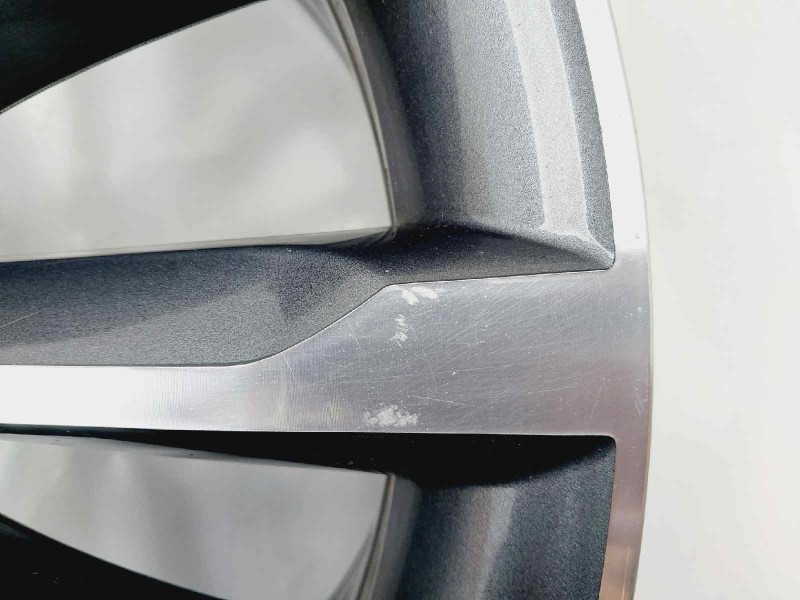 Recambio de llanta para skoda superb (3v3) style referencia OEM IAM 3V0601025BB  