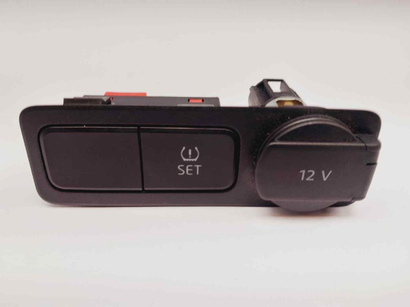 Recambio de interruptor para seat mii (kf1) style referencia OEM IAM 1S0953508A  