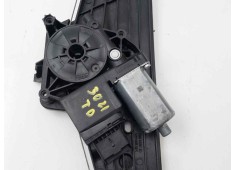 Recambio de elevalunas trasero derecho para citroen c5 aircross feel referencia OEM IAM 9822455280   2