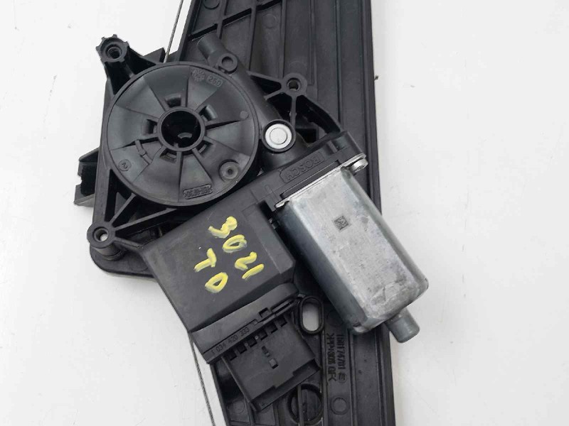 Recambio de elevalunas trasero derecho para citroen c5 aircross feel referencia OEM IAM 9822455280  