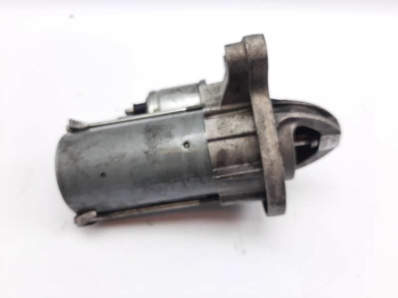 Recambio de motor arranque para ford fiesta (ccn) ambiente referencia OEM IAM 8V2111000AE 26B55586 TS14E11