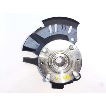 MANGUETA DELANTERA DERECHA 12L17A003 517161J600 