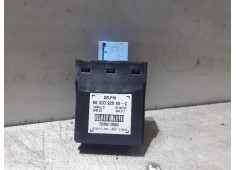 Recambio de modulo electronico para citroen c4 picasso exclusive referencia OEM IAM 9663392880C  