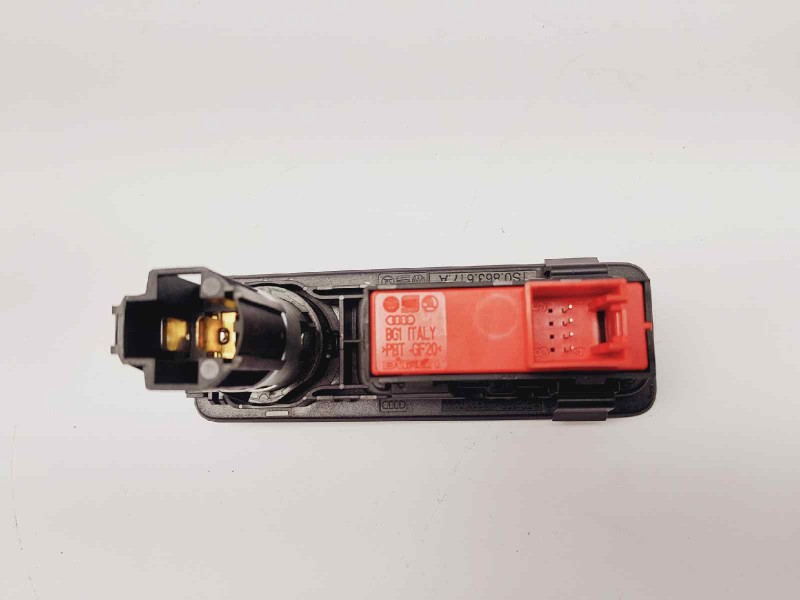 Recambio de interruptor para seat mii (kf1) style referencia OEM IAM 1S0953508A  