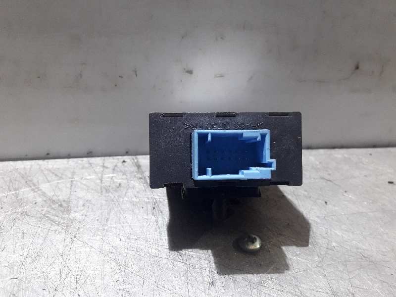 Recambio de modulo electronico para citroen c4 picasso exclusive referencia OEM IAM 9663392880C  