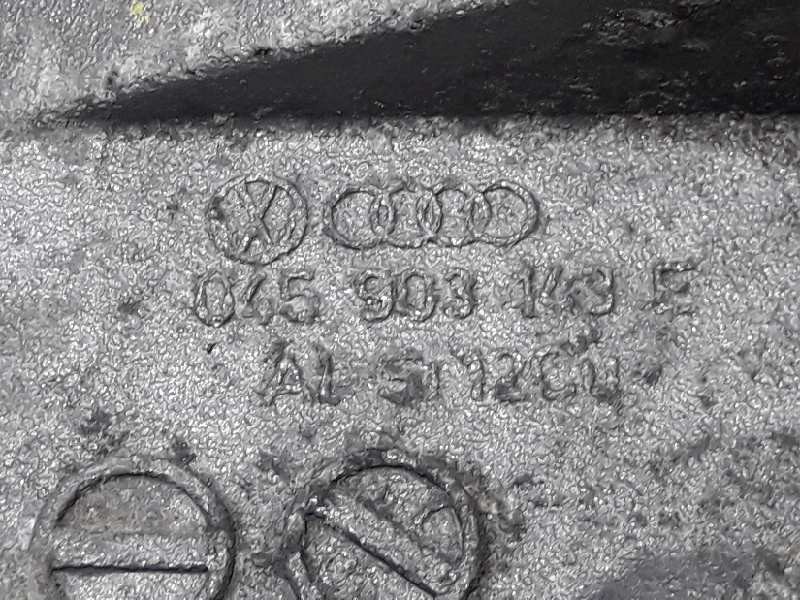 Recambio de soporte alternador para skoda fabia (5j2 ) urban referencia OEM IAM 045903143E  