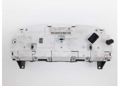 Recambio de cuadro instrumentos para citroen c5 berlina premier referencia OEM IAM 9665364680   2