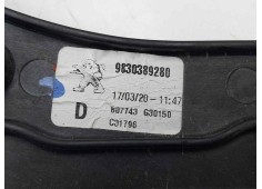 Recambio de elevalunas delantero derecho para citroen c5 aircross feel referencia OEM IAM 9830389280 9829482280  2